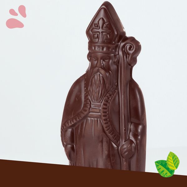 Holgoed Sinterklaas