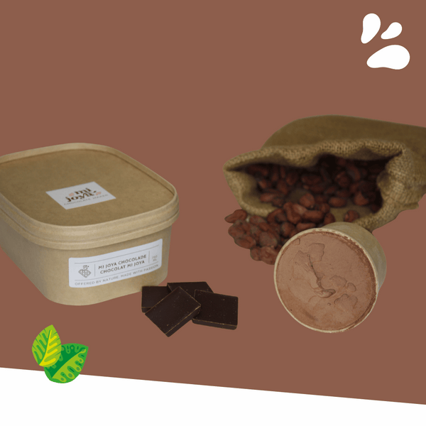 Mi Joya chocolade 100 ml