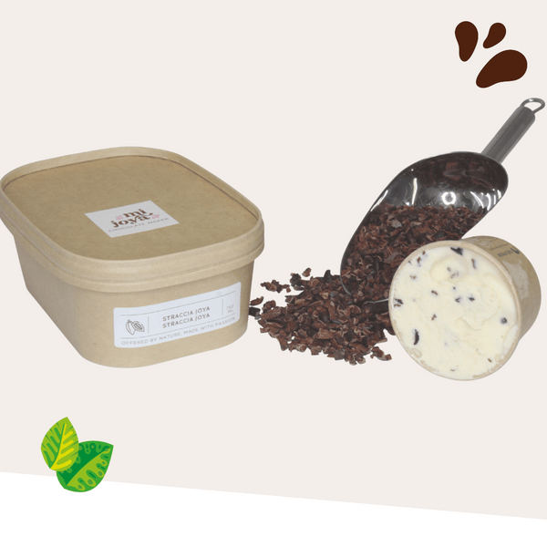 Straccia Joya (cacaobonen) 100 ml