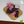 Charger l&#39;image dans la galerie, Coffret garni de coeurs en chocolat fourrés de caramel à la framboise
